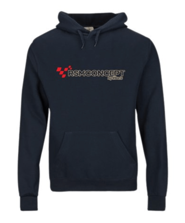 Sweat-shirt capuche 