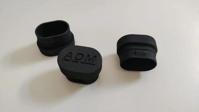 Bouchon Sound Pipe Megane 3 RS 