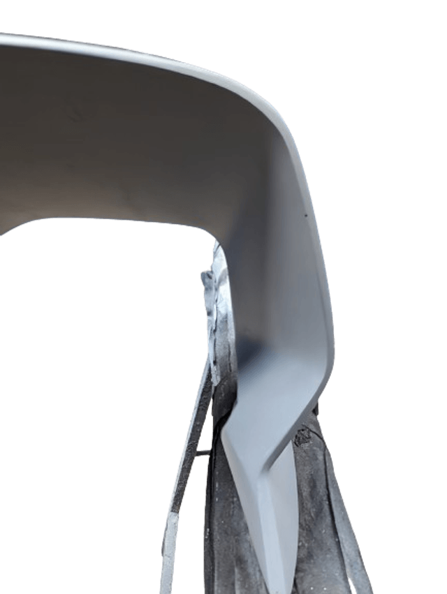 AILERON CUP Version brute