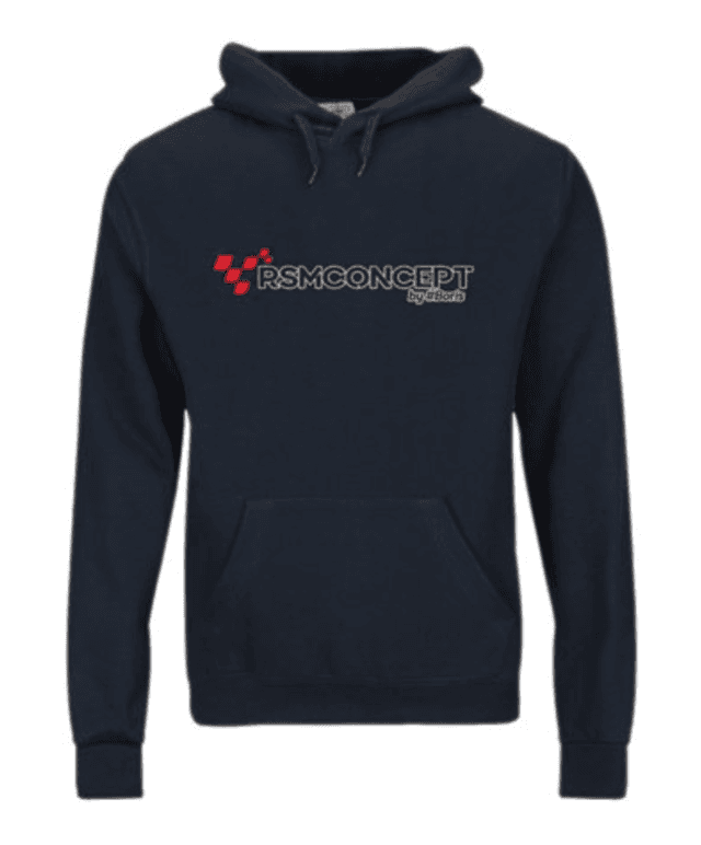 Sweat-shirt capuche 