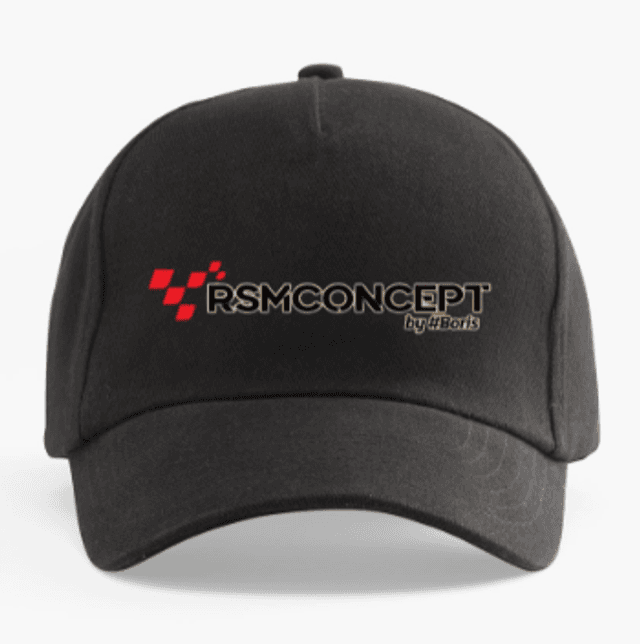 Casquette 